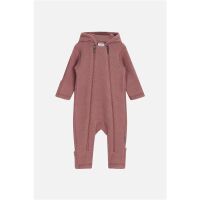 Hust & Claire Mexi Wollwalk Overall Merinowolle...