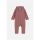 Hust & Claire Mexi Wollwalk Overall Merinowolle 49837564 col.3865 altrosa