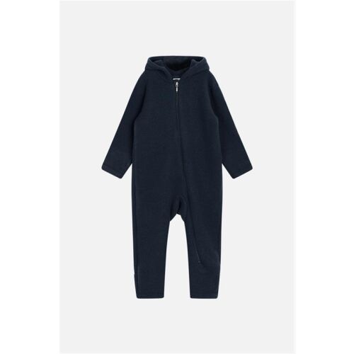 Hust & Claire Mevi Wollfleece Overall Merinowolle 49837564 col.3169 navy