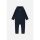 Hust & Claire Mevi Wollfleece Overall Merinowolle 49837564 col.3169 navy