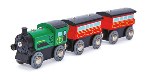 Hape Dampf Personenzug