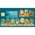 Djeco Puzzle 20 Teile "Ich zähle" 8194