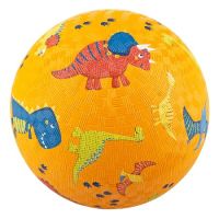 SK Ball gross18cm, Dino orange