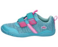 Lico Barfuß-Turnschuhe Aride V 200014 Türkis/Pink