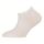 Ewers Sneakers - Socken Uni 24191 weiß