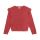 Minymo Strickjacke 123424 col.4900 rot