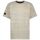 Vingino T-shirt Jipe orange/blau/grün gestreift