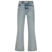 Vingino Girls Wide Leg Jeans Cato GD42003 light indigo