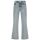 Vingino Girls Wide Leg Jeans Cato GD42003 light indigo