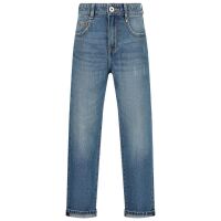Vingino Boys Jeans Castiano BD42010 Blue Vintage