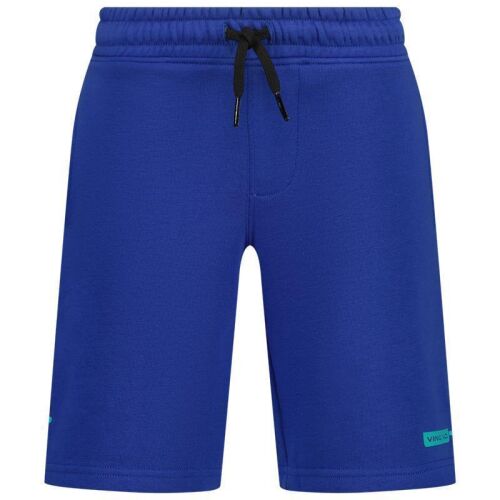 Vingino Boys Shorts Basic-short BN46012 Web Blue