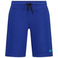 Vingino Boys Shorts Basic-short BN46012 Web Blue