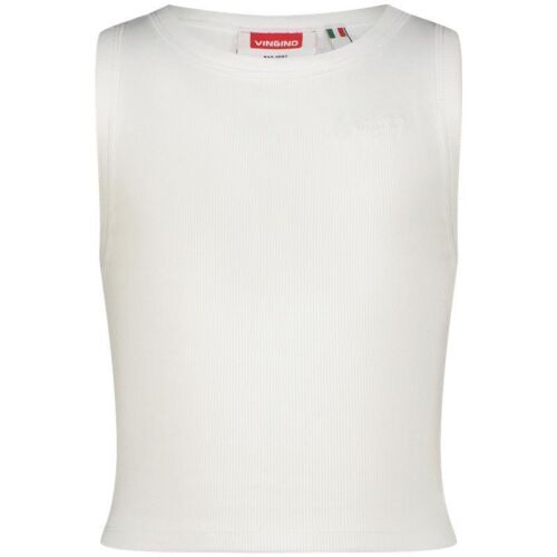 Vingino Girls Top GN36202 Real White weiß