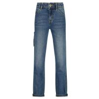Vingino Boys Jeans Peppe Carpenter old vintage denim