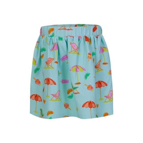 Someone Rock Connie Eis / Sonnenschirm light aqua