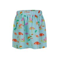 Someone Rock Connie Eis / Sonnenschirm light aqua