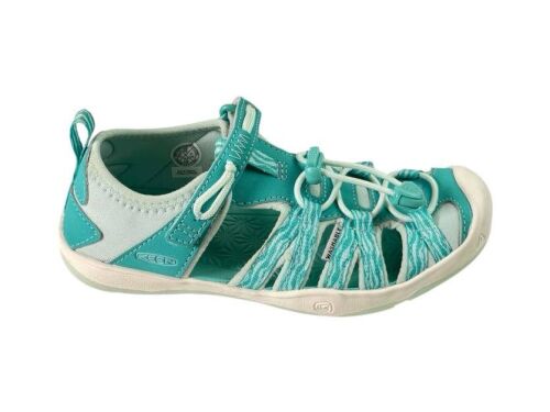 Keen - Sandalen Moxie Sandal waterfall/blue glass