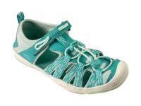 Keen - Sandalen Moxie Sandal waterfall/blue glass