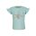 Someone Kurzarm T-Shirt Anais Ballerina light aqua