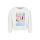 Someone Girls Sweatshirt Miriam Strand creme