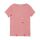 Minymo KA-Shirt 123480 col.6172 Schmetterlinge coral