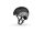 Scoot&Ride Helm mit LED-Licht zebra XXS-S (45-51)