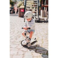 Scoot&Ride Highwaykick1 Farbe ash