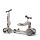 Scoot&Ride Highwaykick1 Farbe ash