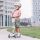 Scoot&Ride Highwaykick1 Farbe ash