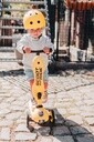 Scoot&Ride Highwaykick1 Farbe lemon