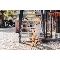 Scoot&Ride Highwaykick1 Farbe lemon