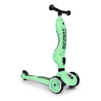 Scoot&Ride Highwaykick1 Farbe kiwi
