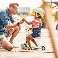 Scoot&Ride Highwaykick1 Farbe kiwi