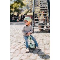 Scoot&Ride Highwaykick1 Farbe kiwi