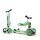Scoot&Ride Highwaykick1 Farbe kiwi