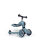 Scoot&Ride Highwaykick1 Farbe steel blue
