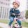Scoot&Ride Highwaykick1 Farbe rose