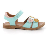 Primigi Sandalen offen mit Blümchen 5888911...