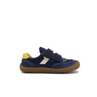 Telyoh Barfußsneaker BF Massai Sport 3414 DK Blue