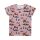 Walkiddy KA-Shirt Little & Big Horses rosa