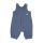 Maximo Baby-Overall 39200-134400 blau mit weißen Streifen