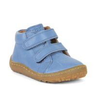 Froddo Lauflernschuhe/Barfußschuhe mit Klett...