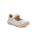 Froddo Ballerina Mary F mit Blume G3140182-8 ice silber