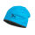 Maximo Beanie 43500-13176 blau/grau