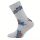 Ewers Socken Boom! 201507 grau