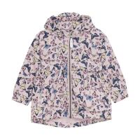 Color Kids Regenjacke 741278 vol.5904 Schmetterlinge rosa