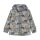 Minymo Regenjacke 162219 col.7337 Tiere braun/khaki/grau