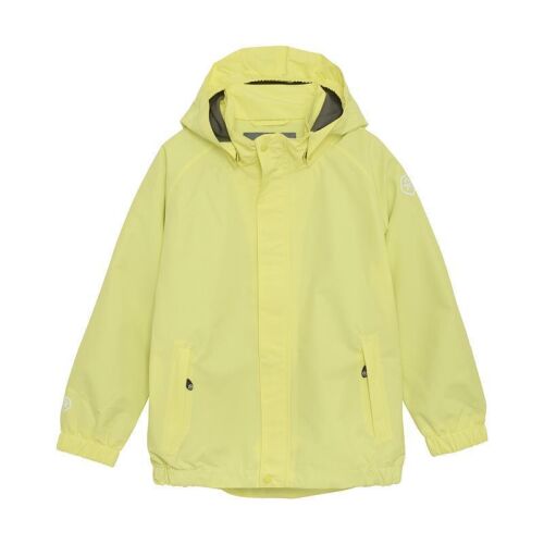 Color Kids Regenjacke 5968 col.3400 neongelb