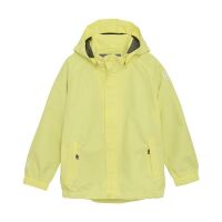 Color Kids Regenjacke 5968 col.3400 neongelb
