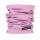 Villervalla Jersey-Schlauchschal 199B Flamingo uni rosa